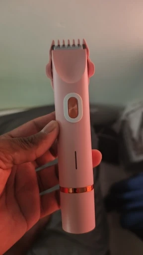 Photo from Moses S.'s review