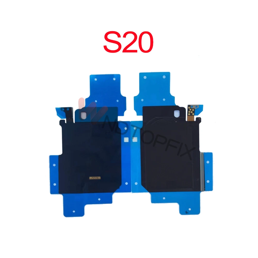 1Pc For Samsung S20/S21/S23 Plus/S23 Ultra NFC Module Flex Cable Replacement Parts For A71 5G/ Z Flip 3 /Z Fold 4 /Z Fold NFC