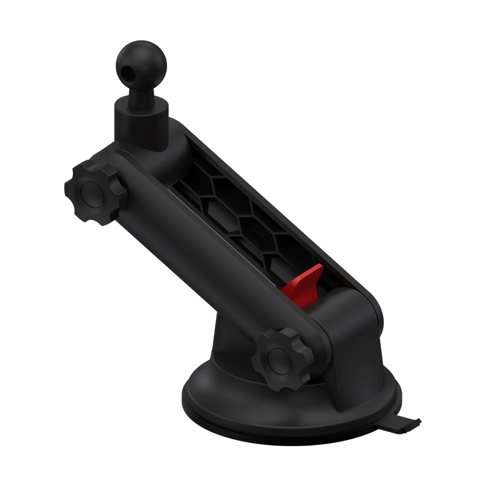 behagen ZETTA car suction windshield dashboard stand