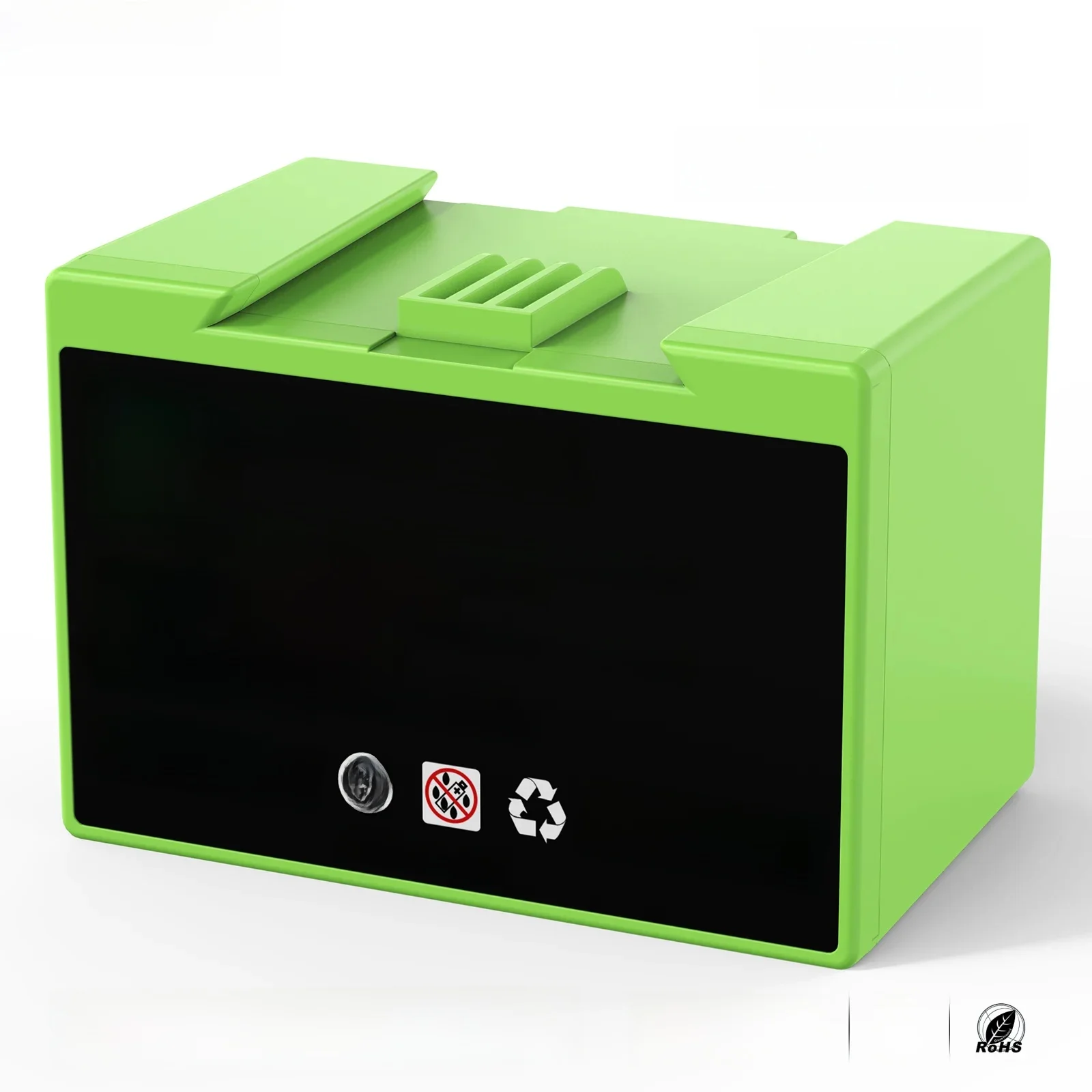 14,4 V, 5000 mAh – zamienna bateria do odkurzaczy iRobot Roomba serii E i I: i7+, E5, 7150, 7550, I3, 3150, i3+, 3550, I4, 4150, i4+, 4624864. — zdjęcie produktu 7