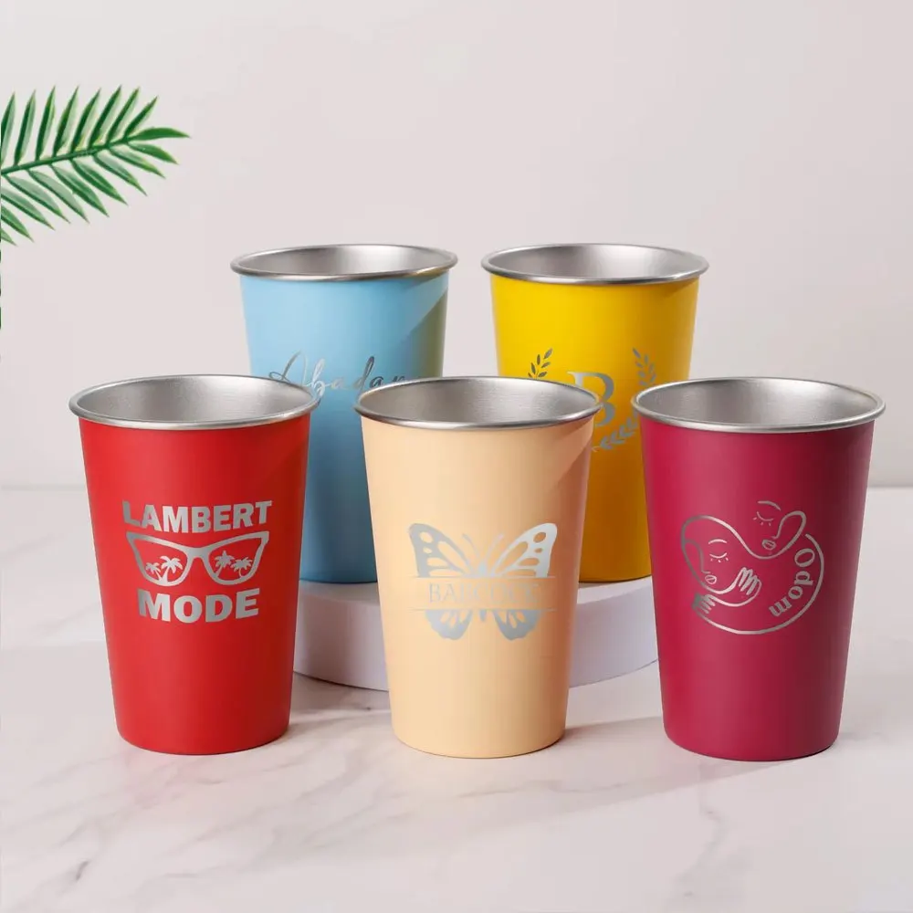 Custom Name Tumbler Cursive Personalized Script Name Stainless Steel Insulated Travel Mug Birthday Christmas Gift for Women.