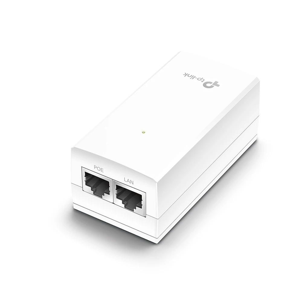 : Draadloze WIFI-extender