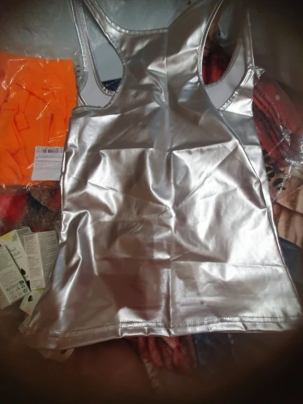 Customer review image