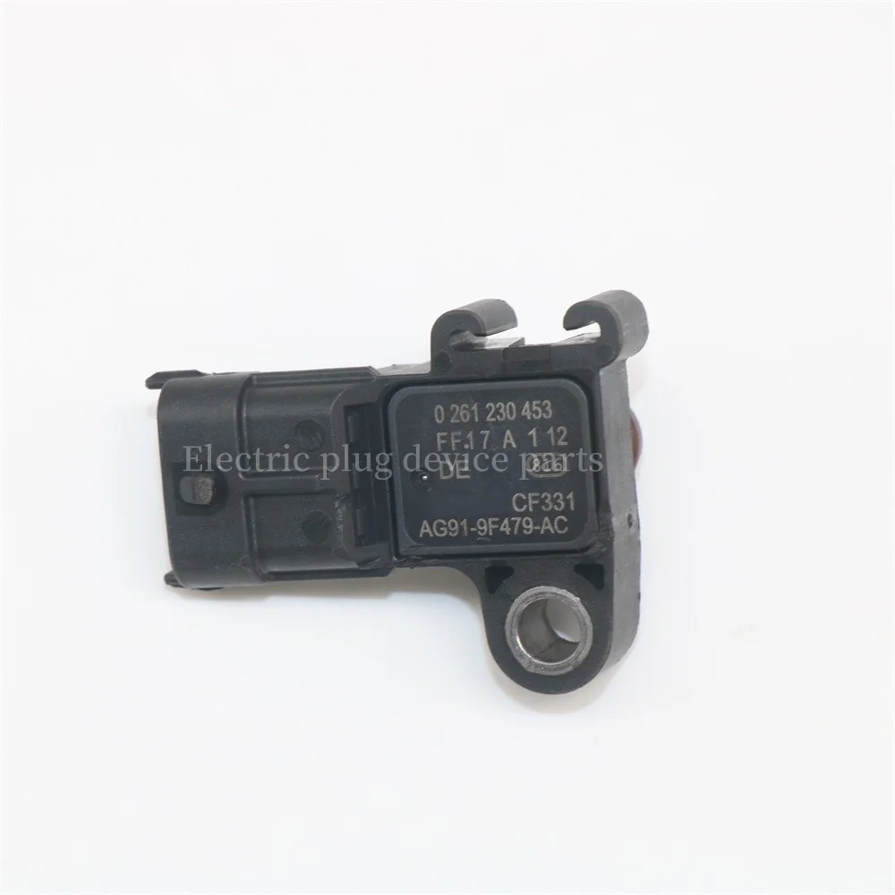 

0261230453 A0230A0013 12644228 Датчик абсолютного давления в коллекторе для Chevy Buick Enclave Saturn Cadillac XTS 2.5L 3.6L 2008-2018