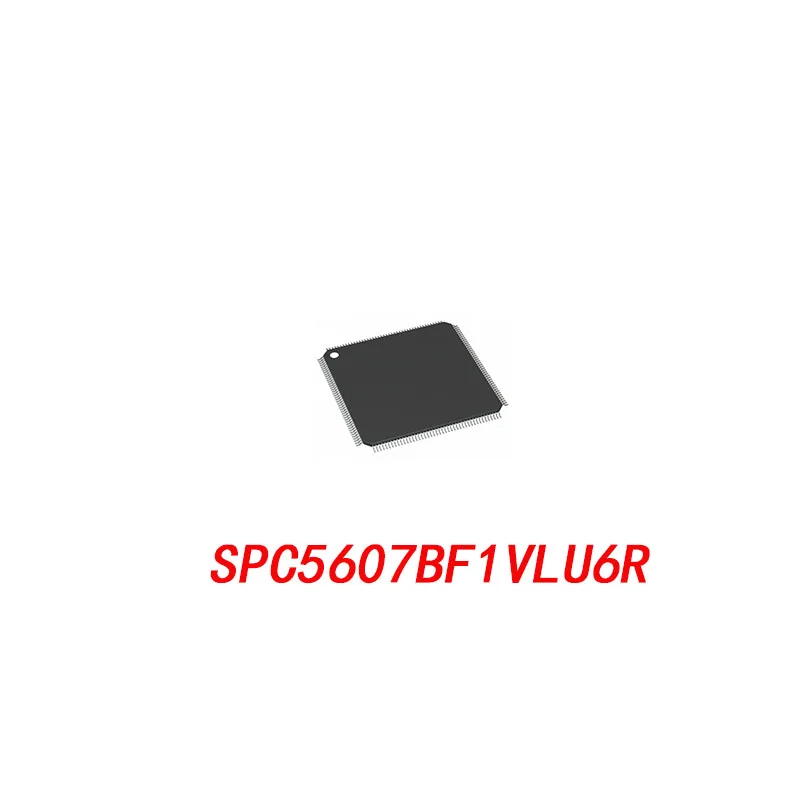 

2шт SPC5607BF1VLU6R QFP