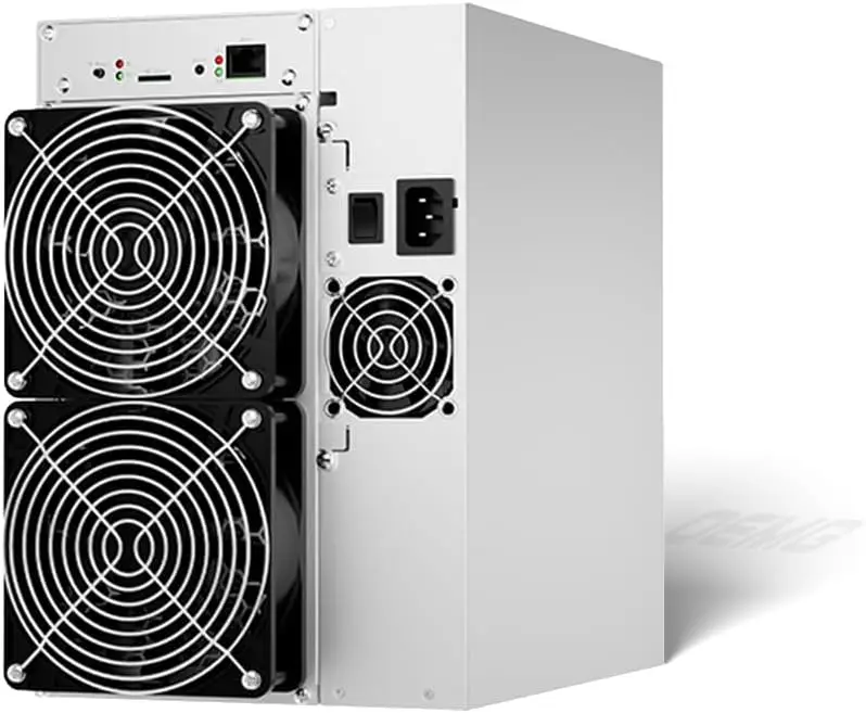 

ТОП ПРОДАЖИ Новый IceRiver KS2 2T/s 1200W KAS Miner Kaspa Mining Machine KAS Asic Mining Crypto Miner включает блок питания