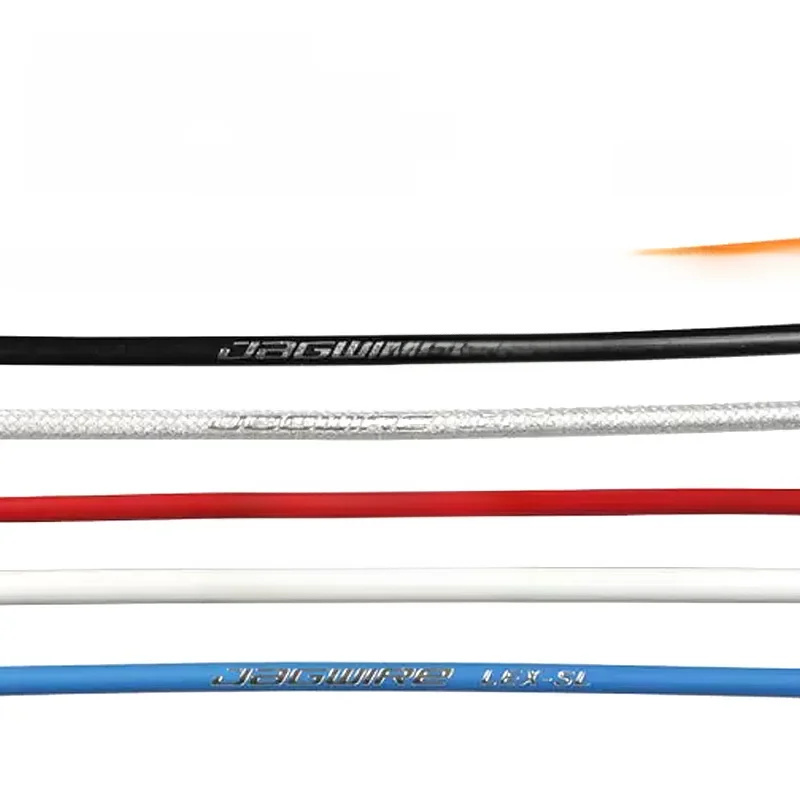 AliExpress NONE JAGWIRE 2-3meters MTB Road Bike Bicycle Derailleur  Weaving Housing Tube Shifting Set For Shimano Sram Road Bike