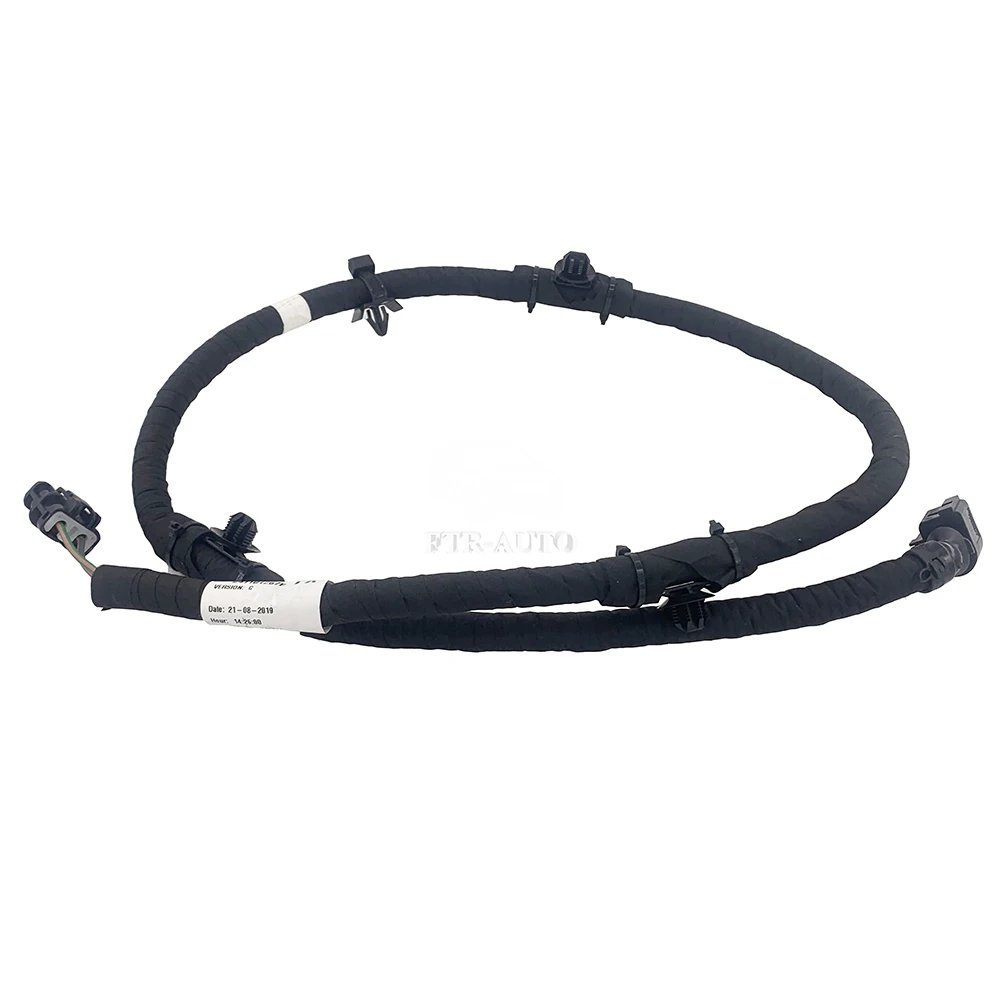 Electrical Parking Brake Harness Wires 241101267R EPB EPKB for Renault Kadjar Left Handbrake Control