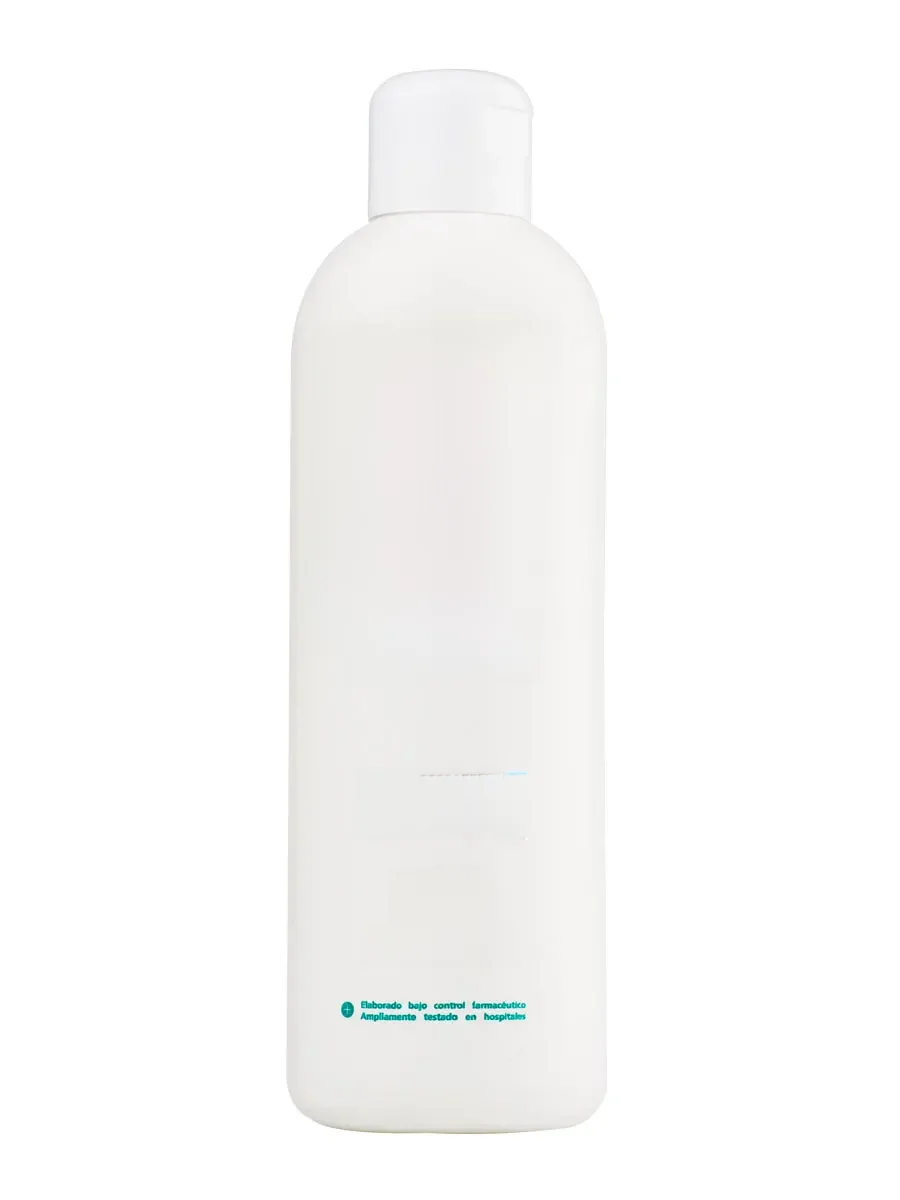Dermo-s gel 1000 ml-gel com colágeno e sem sal