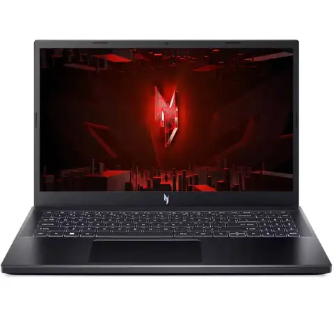 BRAND NEW New Gaming Laptop Intel Core i5-13420H Processor NVIDIA GeForce RTX 4050 Laptop GPU 15.6" FHD IPS 144Hz Display 8GB DD