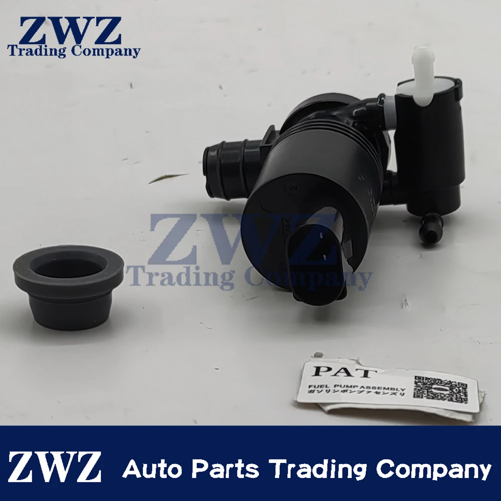 

For MG GS HS MG5 RX5 Ei5 Windshield Washer Pump 10099130
