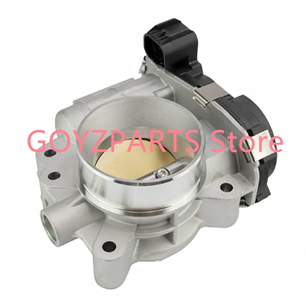 

F3-3765010A A2C82548600 A2C83534300 THROTTLE BODY For BYD F3 Speedy G3 L3