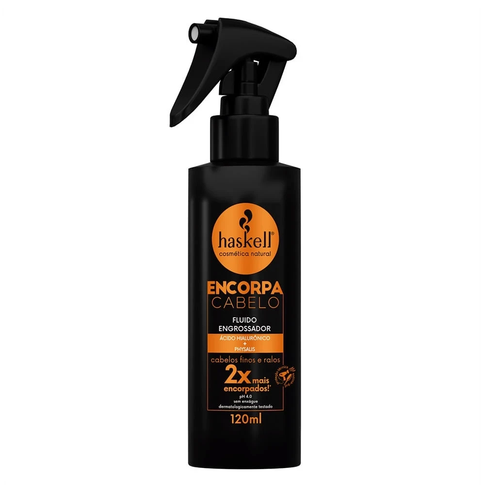 Encoorpa Haskell 120Ml Emgrosser Fluid