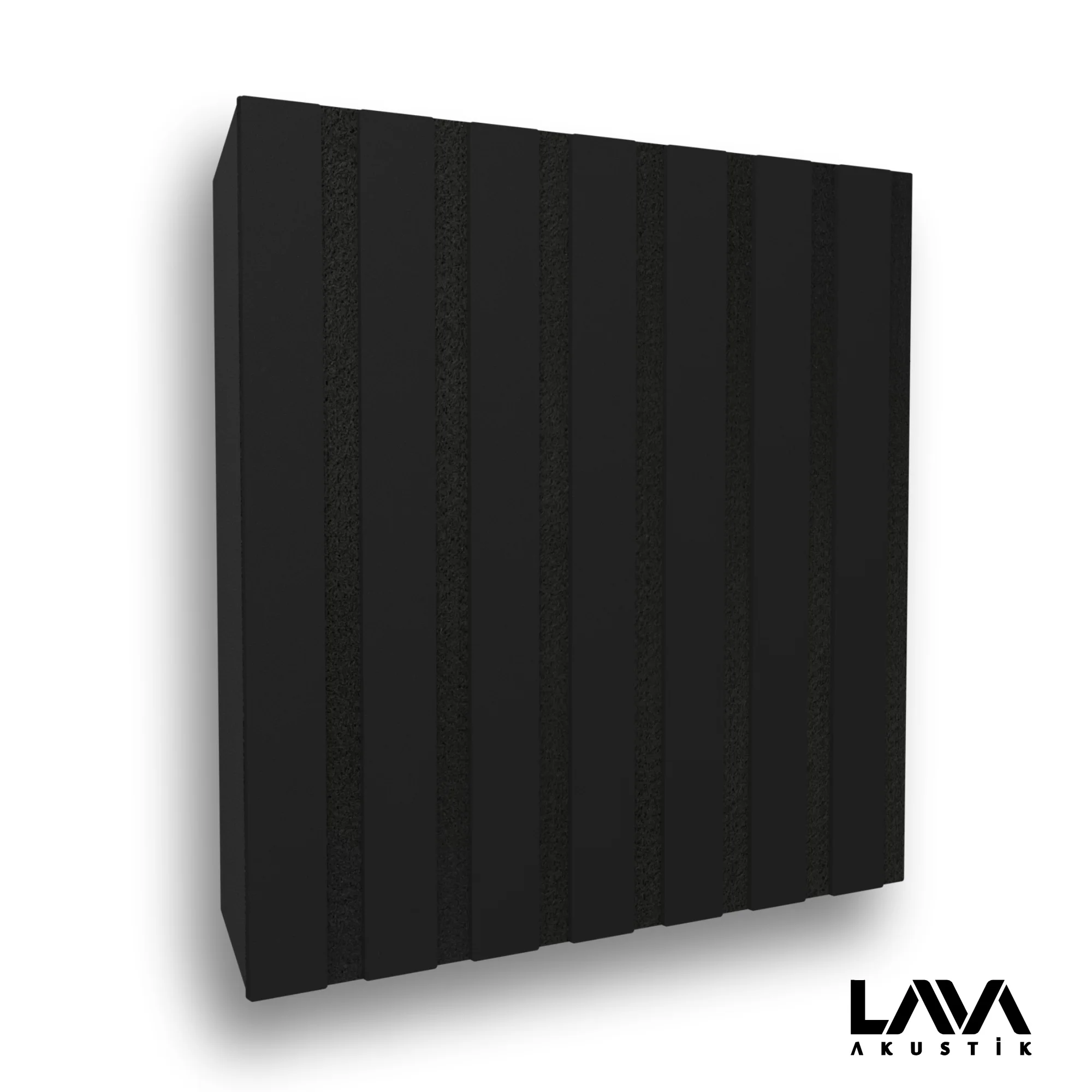 Acoustic Panel \'\'Sticks\'\' Basstrap Absorber Diffuser Bass Trap Diffuser Music Soundproof HIFI Recording Studio Professional Foam