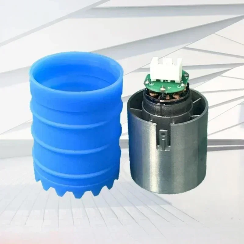 220V 110000 RPM Haardrogermotor voor Dyson DC Borstelloze Motor van Hoge-Snelheidsblazer