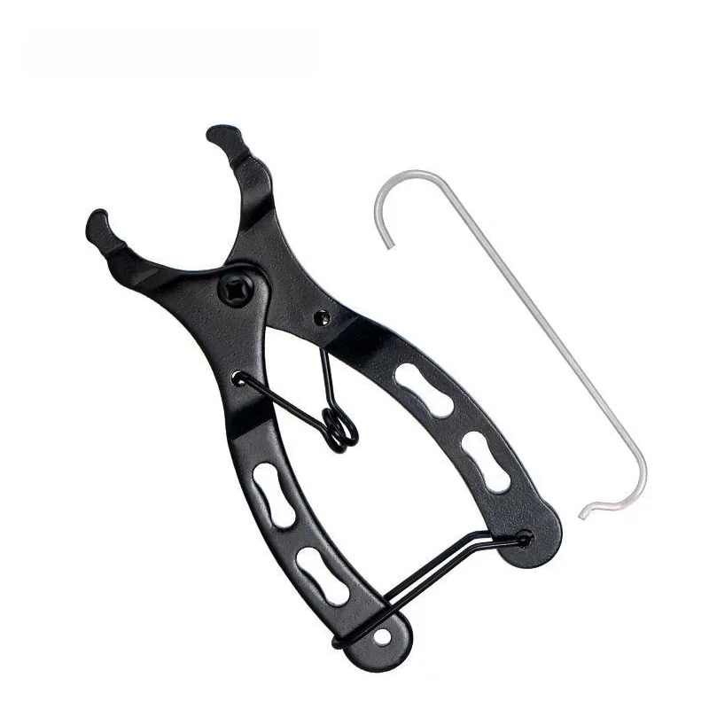 AliExpress riderace Bike Mini Chain Link Magic Buckle Pliers Quick Release Master Removal Installation Tool Bicycle Chain Magic Button Clamp Tools
