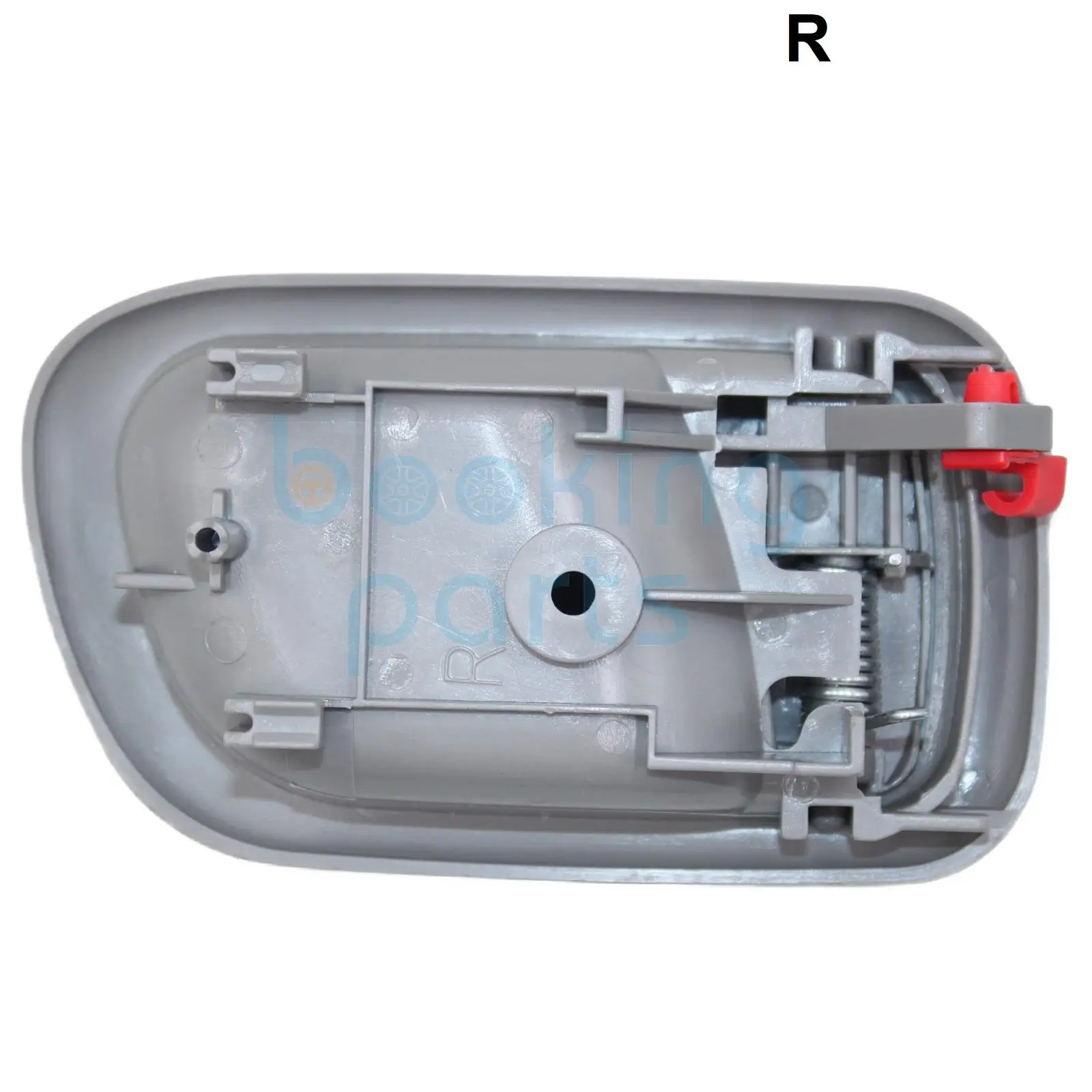 DOH18979(R),69205-12160,6920512160,6920512160B1,ODH18979R,ODH18979,ODH18979[R] Door Handle For TOYOTA COROLLA 98-00