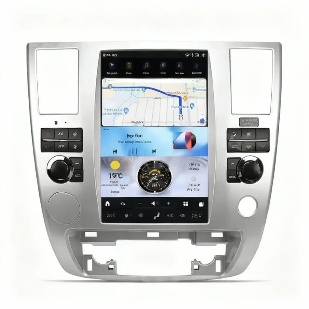 Aucar 12.1" Android…