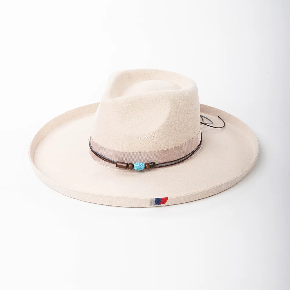 Wool European And A… - image