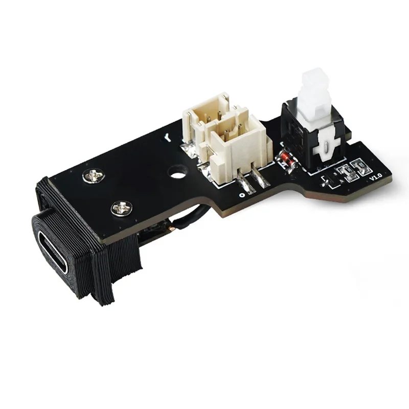 Do zasilacza NGC Gamecube Nowy interfejs typu C Dedykowany zasilacz do konsoli do gier NGC DOL-001/101 — zdjęcie produktu 7