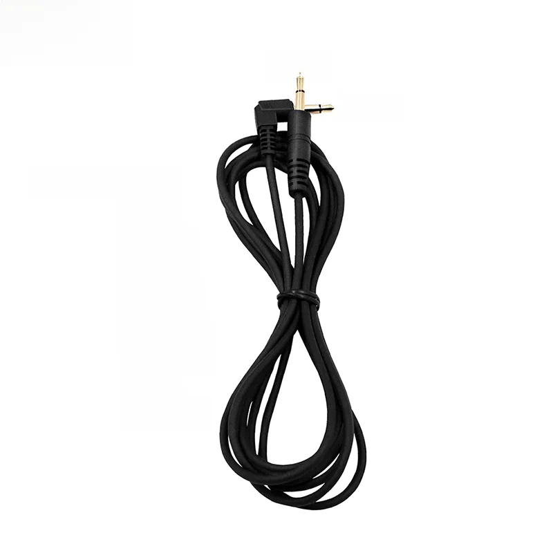AliExpress BMX 3.5MM Tattoo Cable Line For P300 Permanent Makeup Machine tattoo machine cables replacement