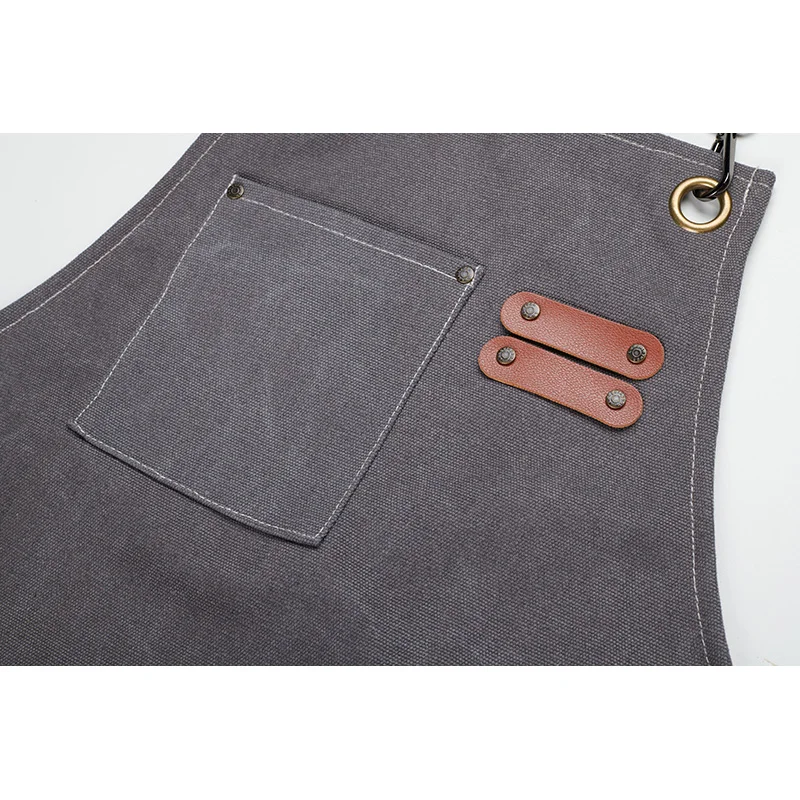 Canvas Premium Apron