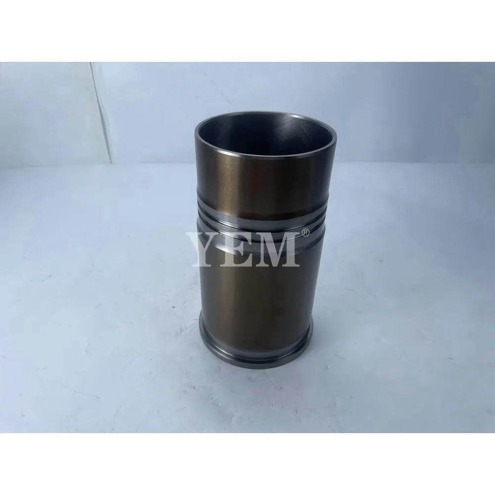 

D8K Cylinder Liner 4907321 For Caterpillar Diesel Engine.