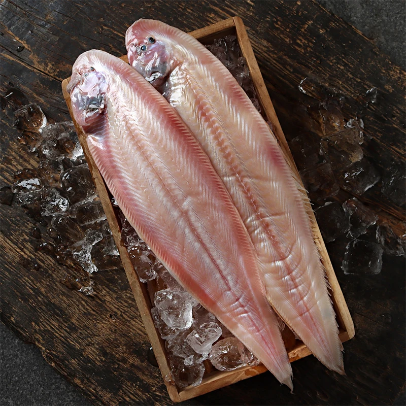 [Special at the beginning] Gunsan Park University luxury semi-dry fish