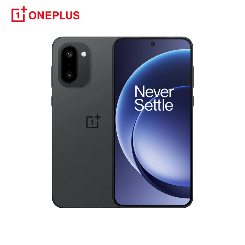 SIM Free OnePlus 15R 5G 12+256GB 12+512GB Mobile Phones Snapdragon 8 Gen 5 7400mAh 165HZ 50MP AI Camera smart phone IP69& IP69K