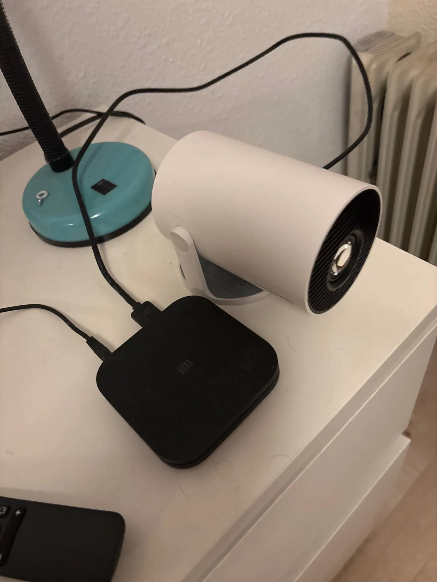 Review picture