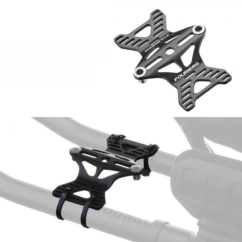 AliExpress NONE Fouriers WBC-DX001 Bike Water Bottle Cage Adapter For Road Bicycle Time Trial Triathlon Parts