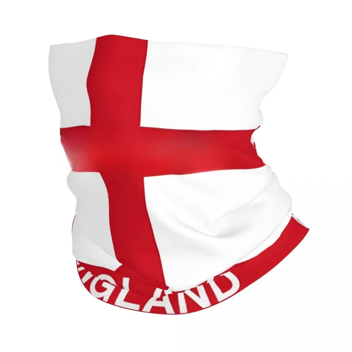AliExpress Towardent England St George Banner Bath Mat Bandana Neck Gaiter Printed Balaclavas Wrap Scarf Multifunctional Cycling Running Men Adult