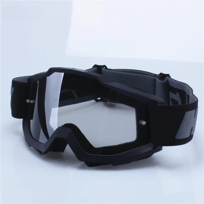 AliExpress HJC Motorcycle Sunglasses Men Motocross Safety Protective MX Night Vision Helmet Goggles vintage Driving Glasses Casco Mtb