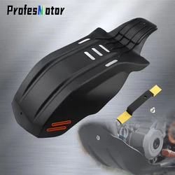 For KTM EXC Plastic Kit Motorcycle Cover XCW SXF XC SX 2007 To 2019 Motocross Chassis Guard Enduro Engine Protection Accessories