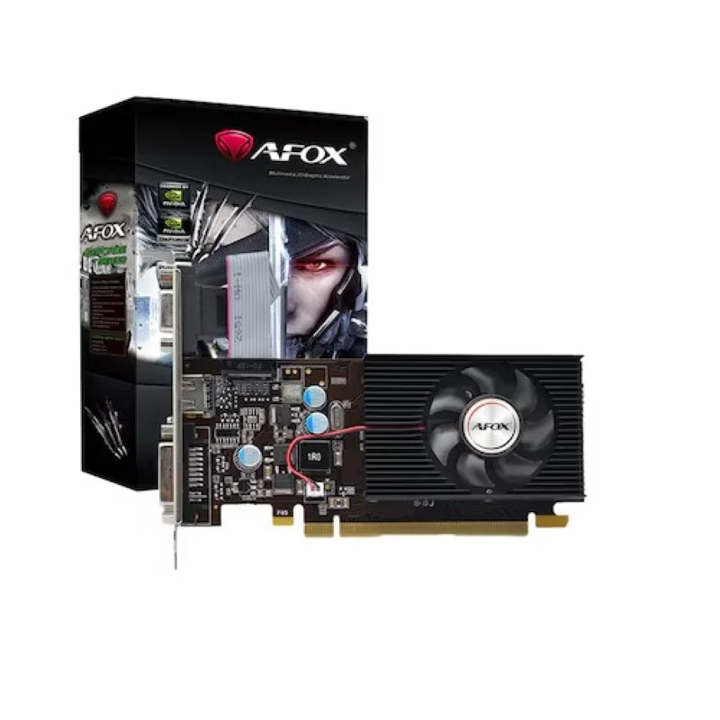 {AFOX genuine store} GeForce G210 D3 512MB crew CTS * Domestic genuine, domestic shipping *