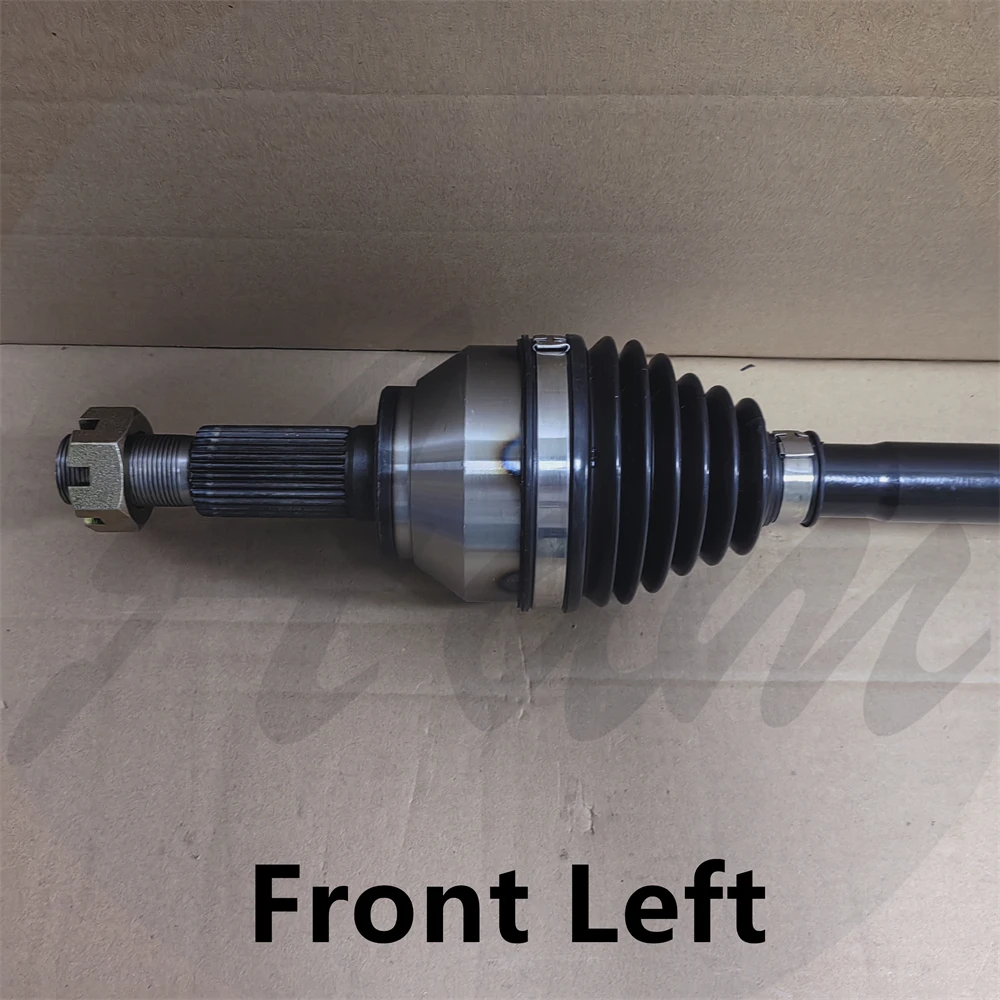 Front Left Axle Drive Shaft For Nissan TIIDA Sentra 39101-4MA0C 391014MA0C 39101 4MA0C