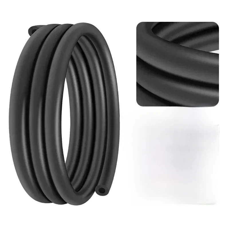 AliExpress Bike 1.6m Frame Internal Housing Vibration and Noise Reduction MTB Road Bike Shift Brake Cable Hydraulic Hose Protection
