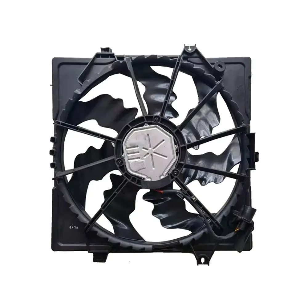 

For Hyundai 2020 Model Radiator cooling fan OE 25380L4000