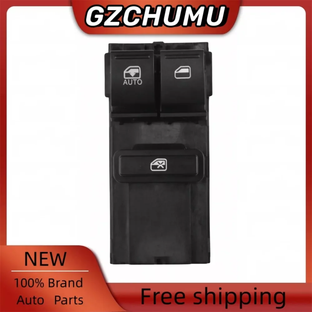 

Новый высококачественный переключатель стеклоподъемника для переключателя Volkswagen Polo 6RU959858C