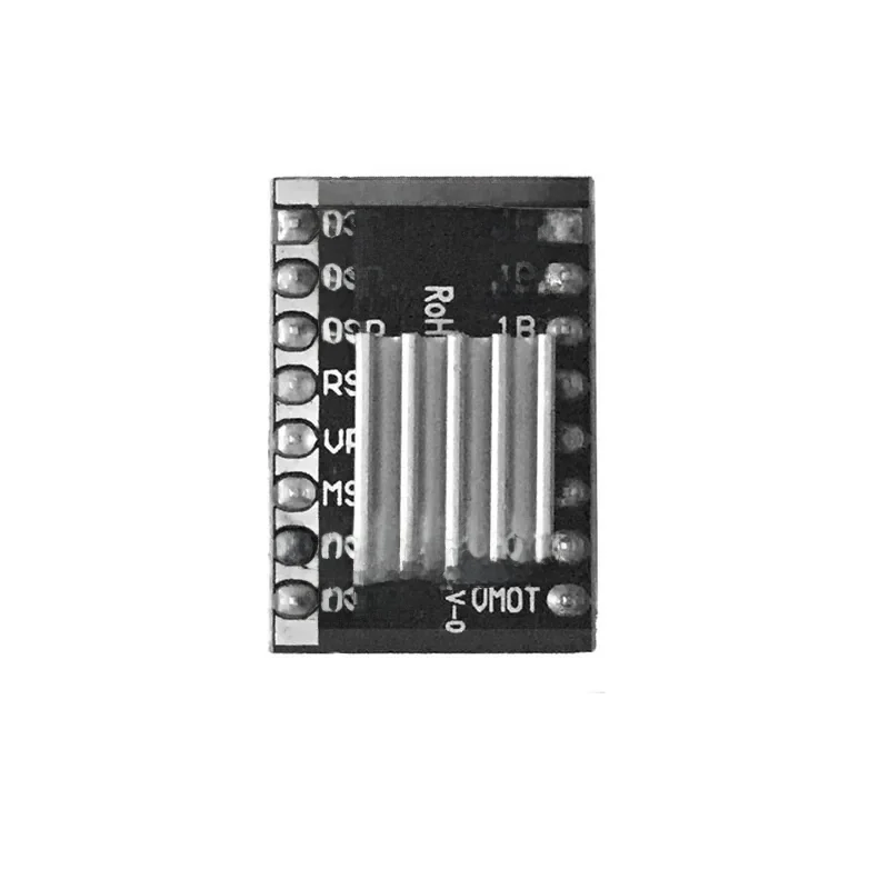 Pilote de moteur pas à pas Forge prédit, Creator X, Creator Pro, Dreamer, Inventor, Guider, Guider II, Guider II, 1Pc