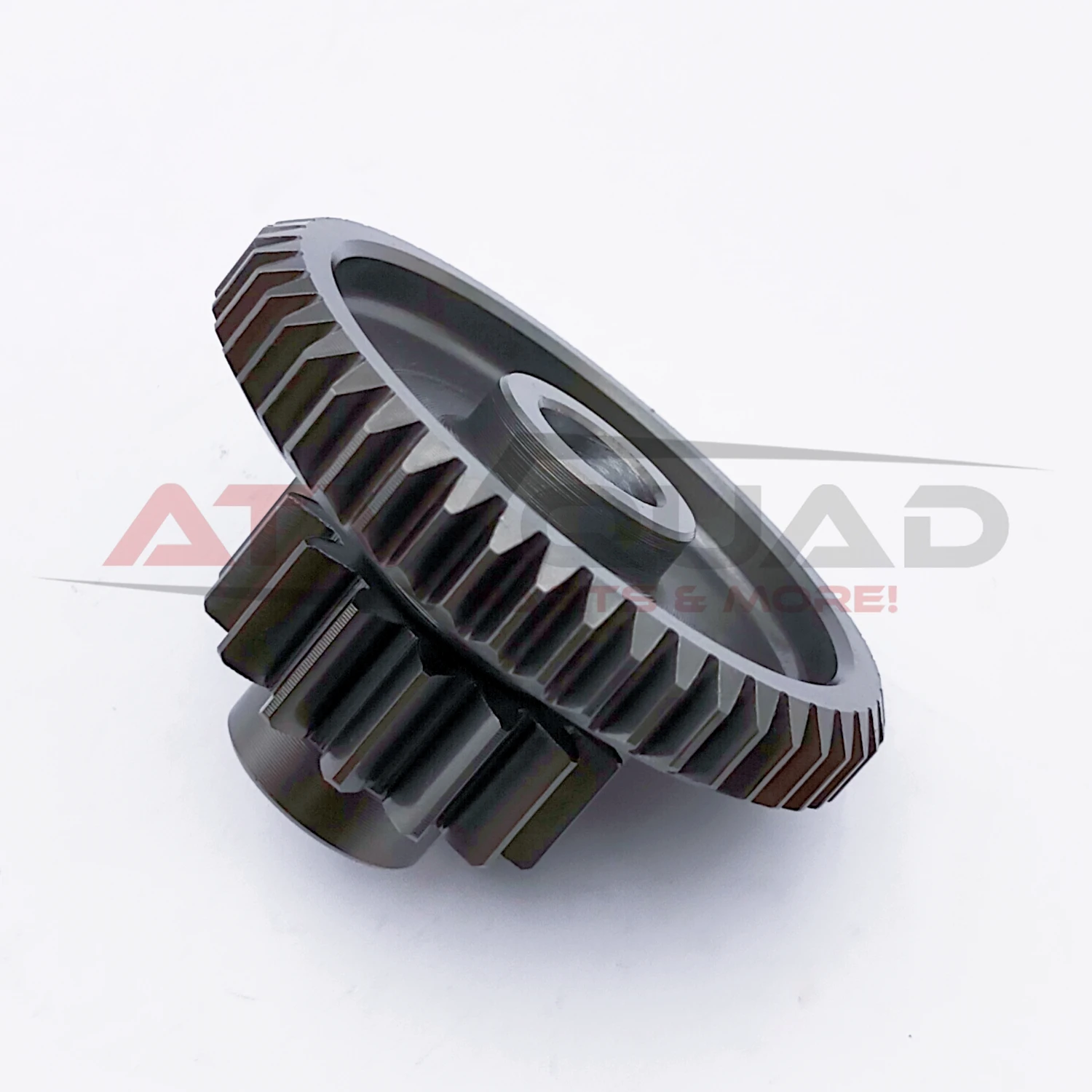 Starter Dual Gear for CFmoto 400 450 191Q 500S 520 500HO 550 X550 U550 Z550 191R 600 Touring 625 U600 191S 0GR0-091002