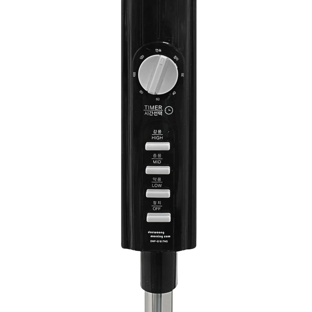 مروحة من نوع الرينا للمنزل ، غرفة المعيشة ، المحل ، مؤقت المكتب ، الرياح القوية ، 40 * ، من نوع الرينا