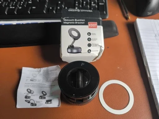 Customer review photo