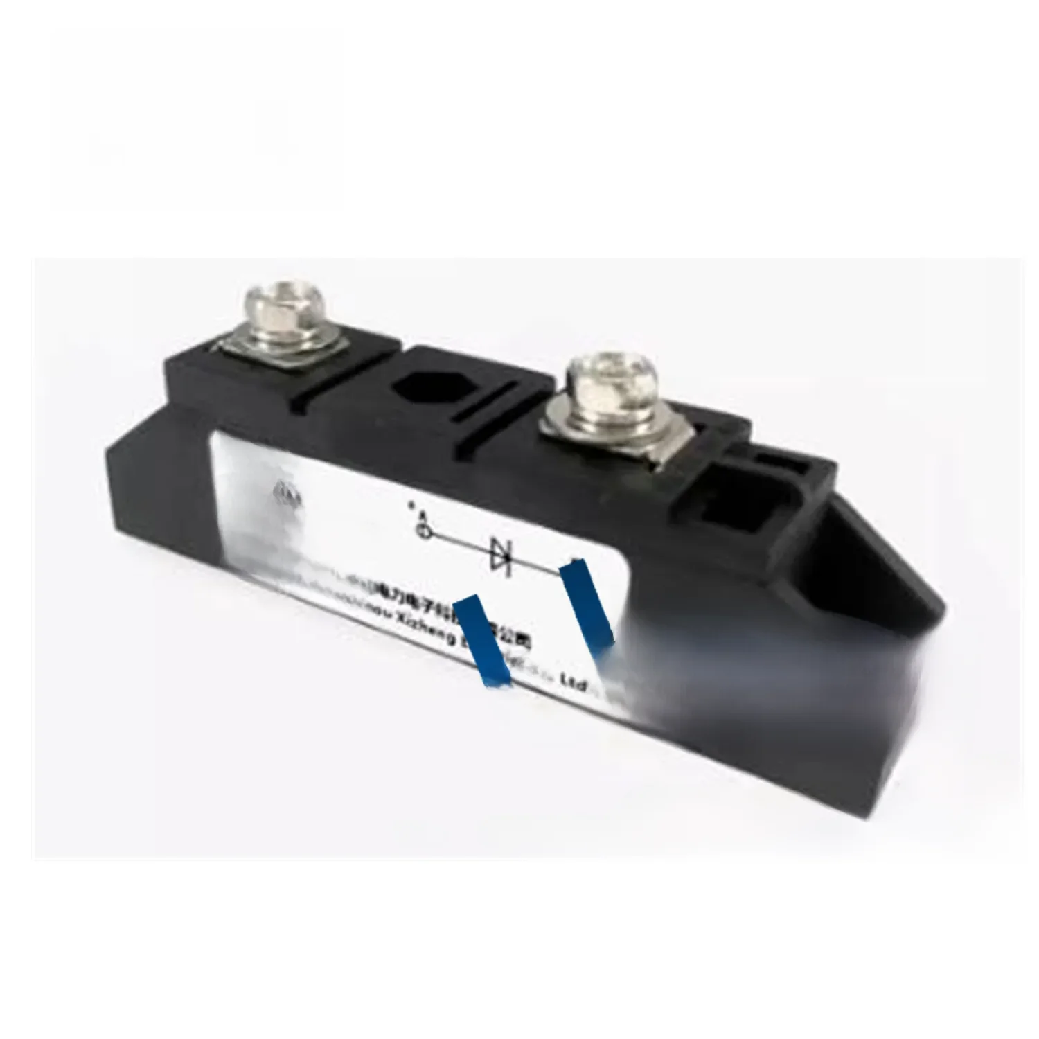 Dioda fotowoltaiczna 100A 200A 300A przeciwprądowa MD55A1600V ładowanie przeciwprądowe md55-1624v — zdjęcie produktu 2
