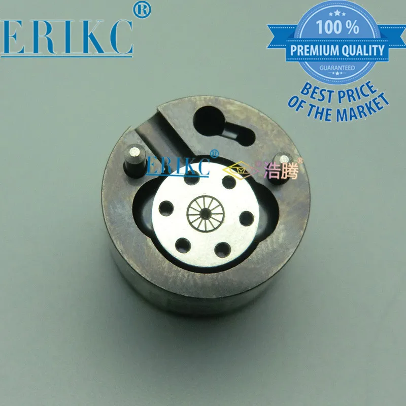 ERIKC Genuine Valve 9308625C 9308 625C 28525582 Control Valve 28346624 28297167 for Injector 28231014 1100100-ED01