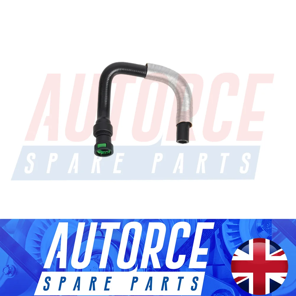 Heater Hose Pipe for Ford Transit Bus Van Platform 2.4 TDCi (2006-2014) 6C1618K579AB, 1419409, 6C1618K579AA - AUTORCE