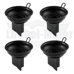 Membrane Diaphragm Carburetor Vacuum Piston For HONDA CBR600 F2 1991-1994 CB500 1994-2002 CBR400RR NC29 1990-1994 1992 1993