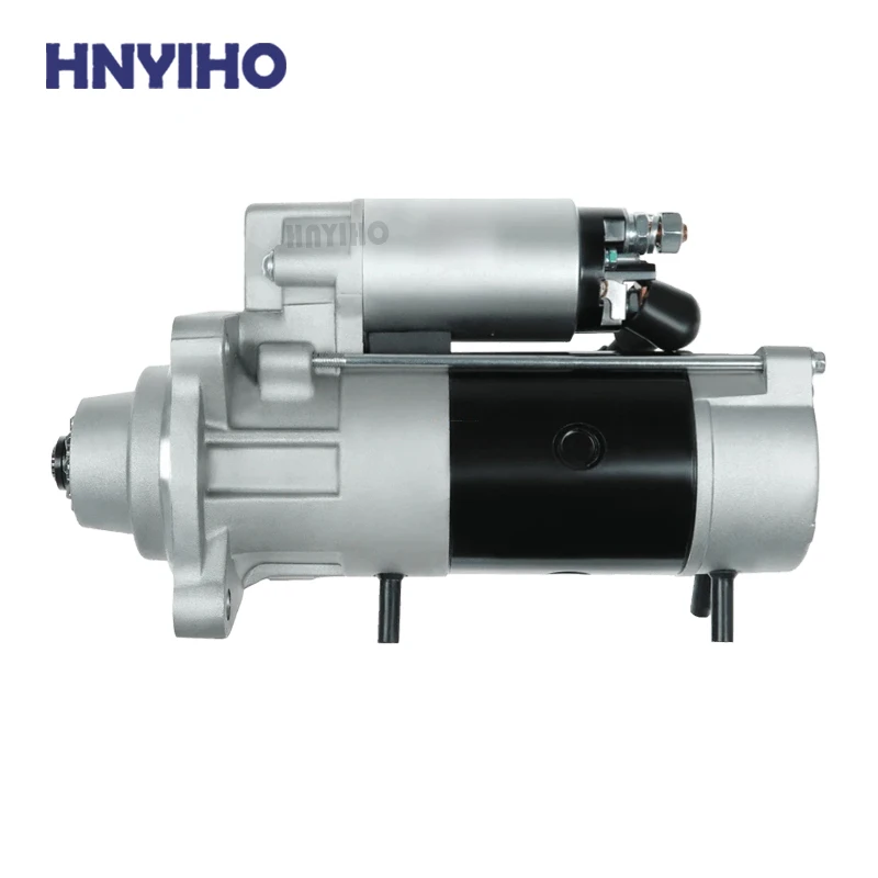 12V Starter Motor 6…