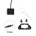 SF Plug -BK