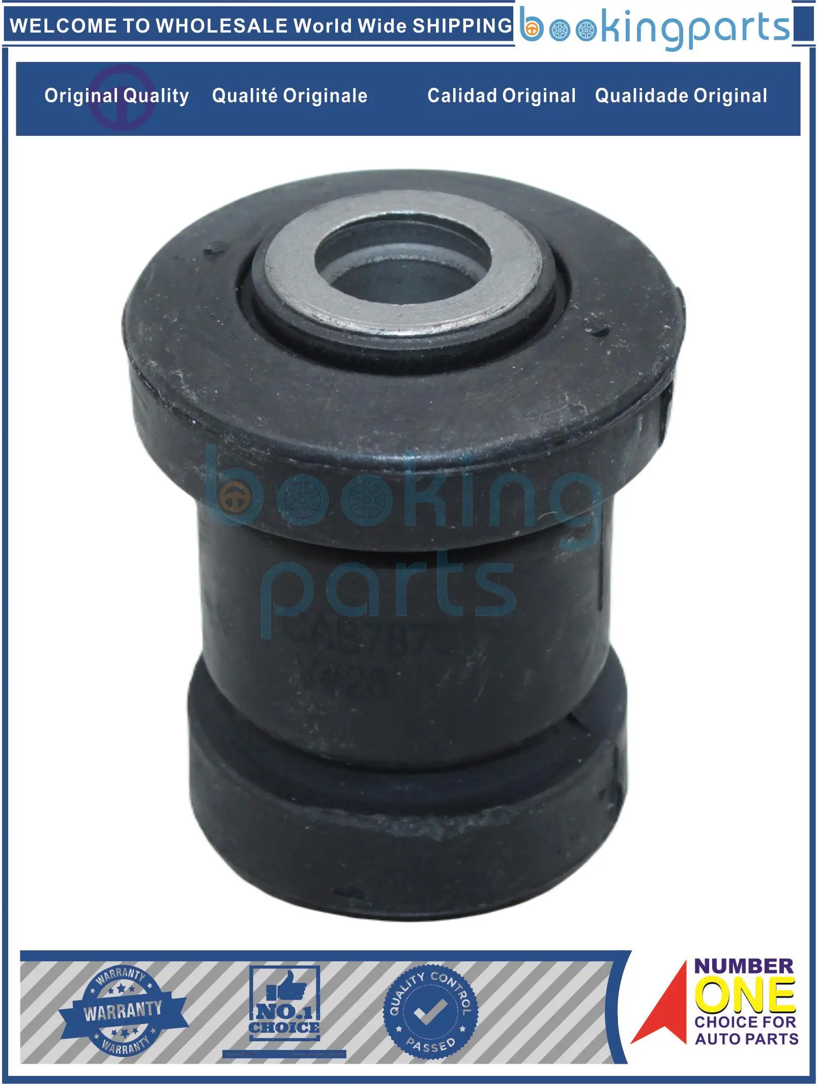 

Втулка рычага управления для FORD FOCUS 2000-2011, YS4Z3079A,YS4Z3078A,YS4Z3079BA,YS4Z3078BA,K 200066